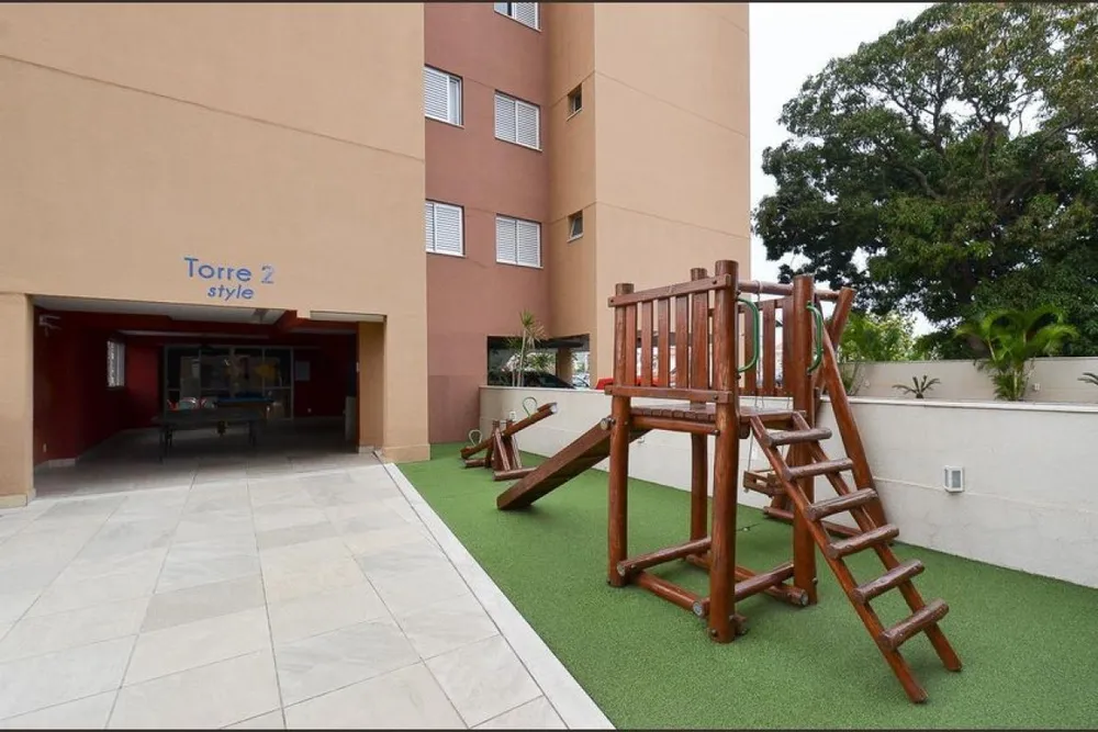 Apartamento, 3 quartos, 78 m² - Foto 3