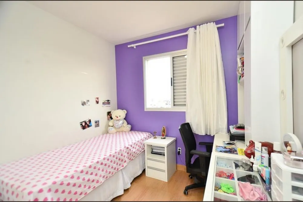 Apartamento, 3 quartos, 78 m² - Foto 7