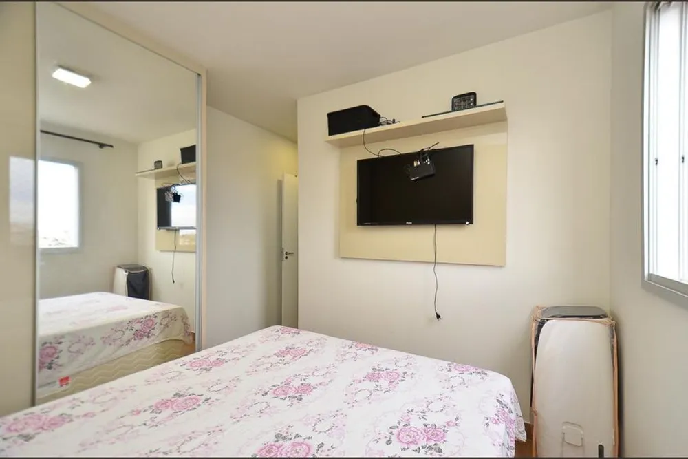 Apartamento, 3 quartos, 78 m² - Foto 4