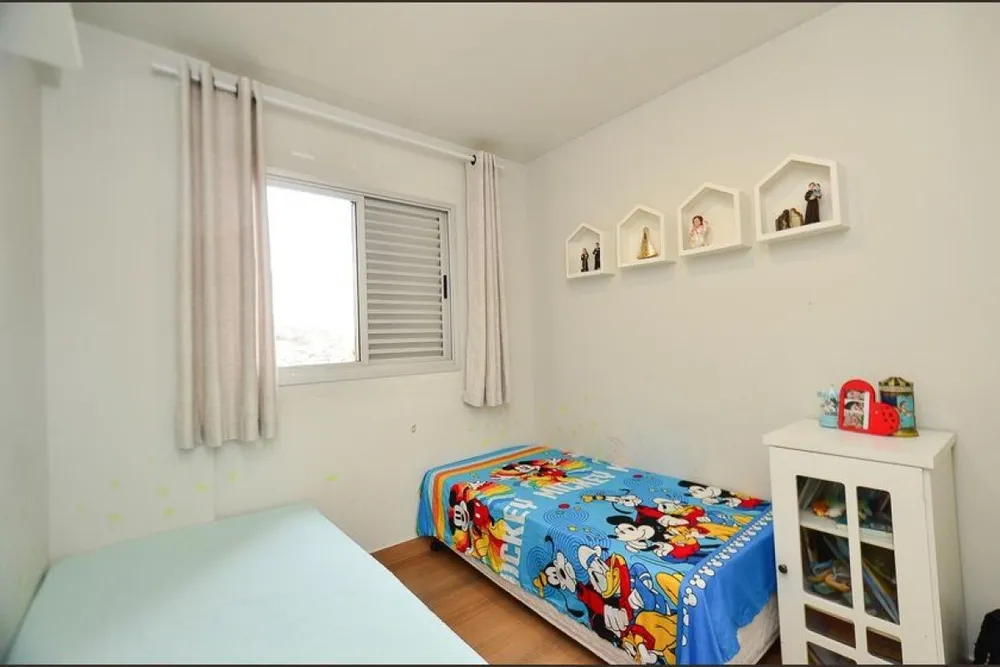 Apartamento, 3 quartos, 78 m² - Foto 4