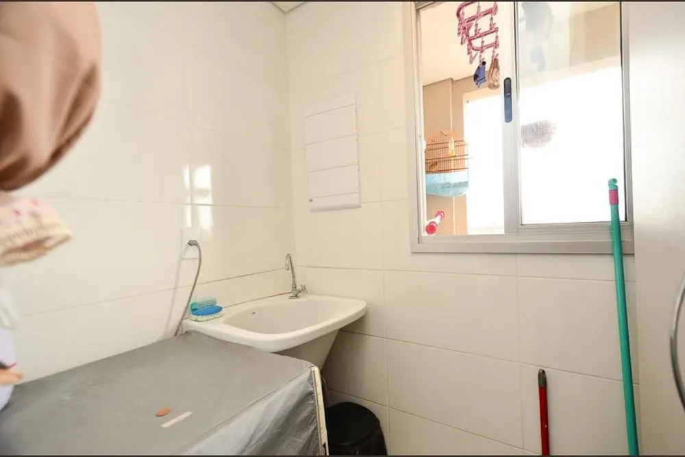 Apartamento, 3 quartos, 78 m² - Foto 1