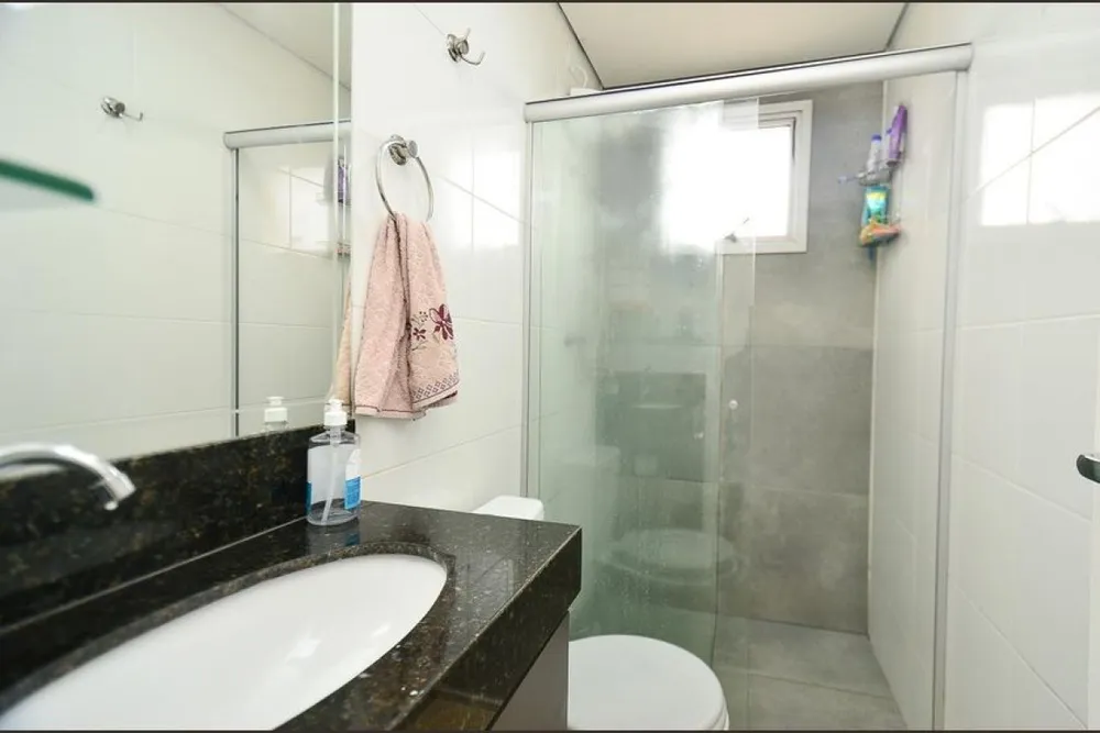 Apartamento, 3 quartos, 78 m² - Foto 2