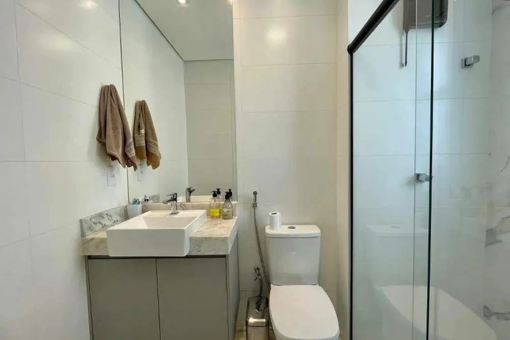 Apartamento, 2 quartos, 72 m² - Foto 8