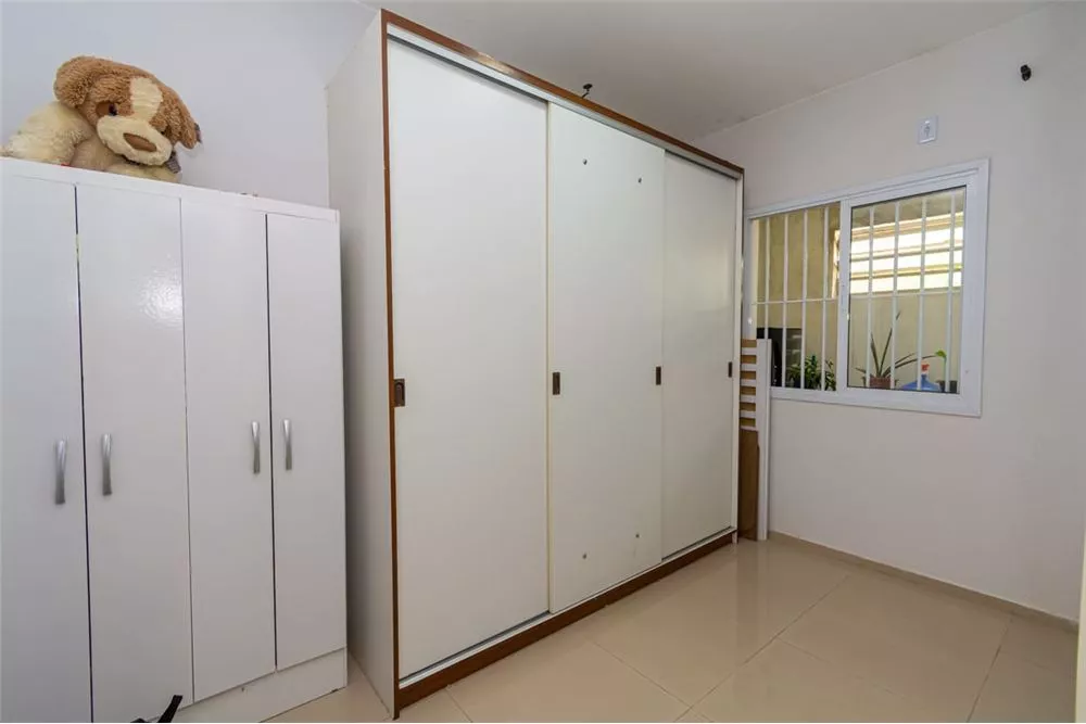 Casa de Condomínio à venda com 2 quartos, 51m² - Foto 9