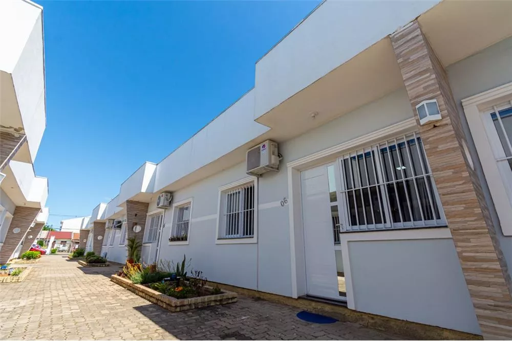 Casa de Condomínio à venda com 2 quartos, 51m² - Foto 17