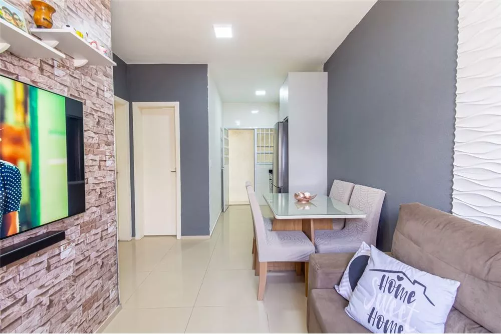 Casa de Condomínio à venda com 2 quartos, 51m² - Foto 4