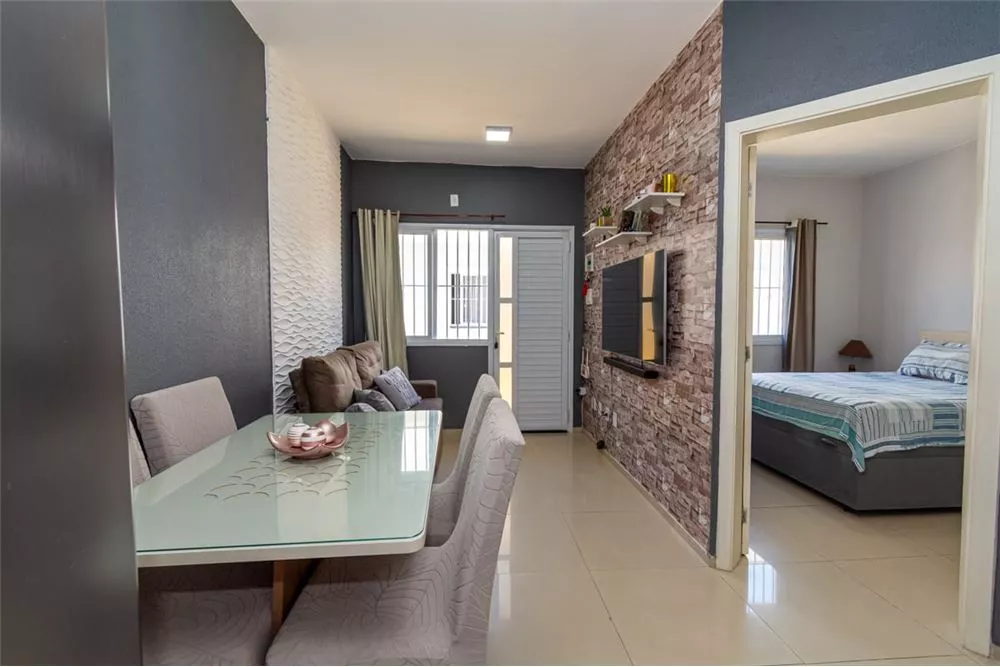 Casa de Condomínio à venda com 2 quartos, 51m² - Foto 6