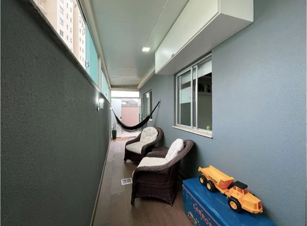 Apartamento, 3 quartos, 130 m² - Foto 8