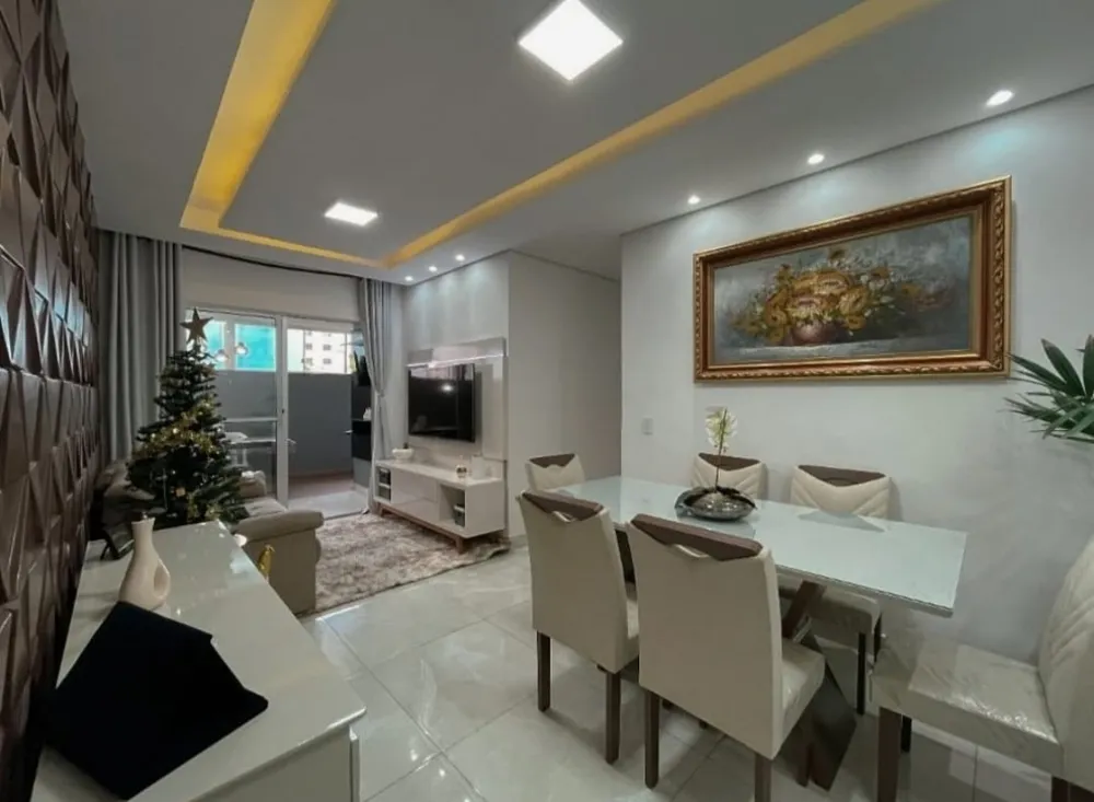 Apartamento, 3 quartos, 130 m² - Foto 3