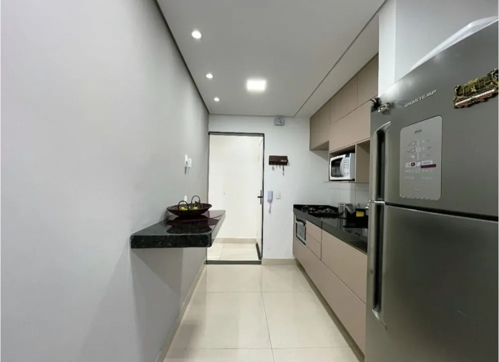 Apartamento, 3 quartos, 130 m² - Foto 7