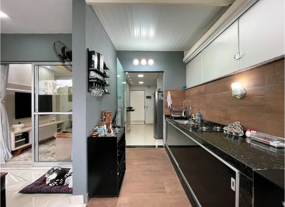 Apartamento, 3 quartos, 130 m² - Foto 11
