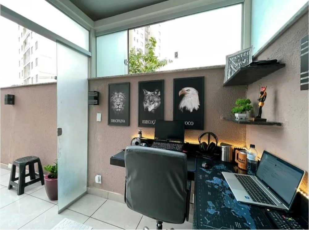 Apartamento, 3 quartos, 130 m² - Foto 5