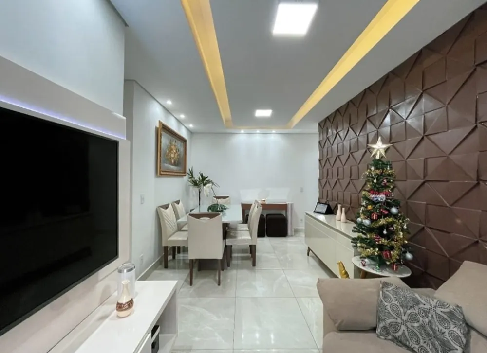 Apartamento, 3 quartos, 130 m² - Foto 4