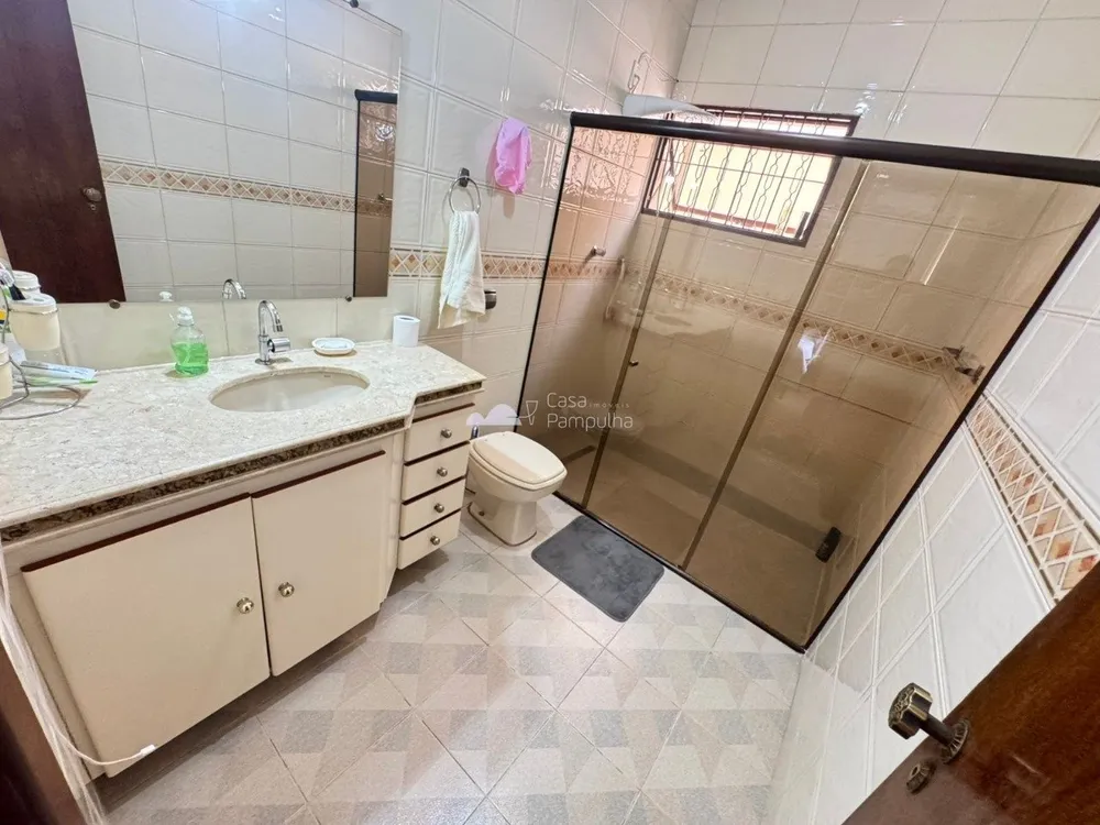 Casa, 3 quartos, 360 m² - Foto 5