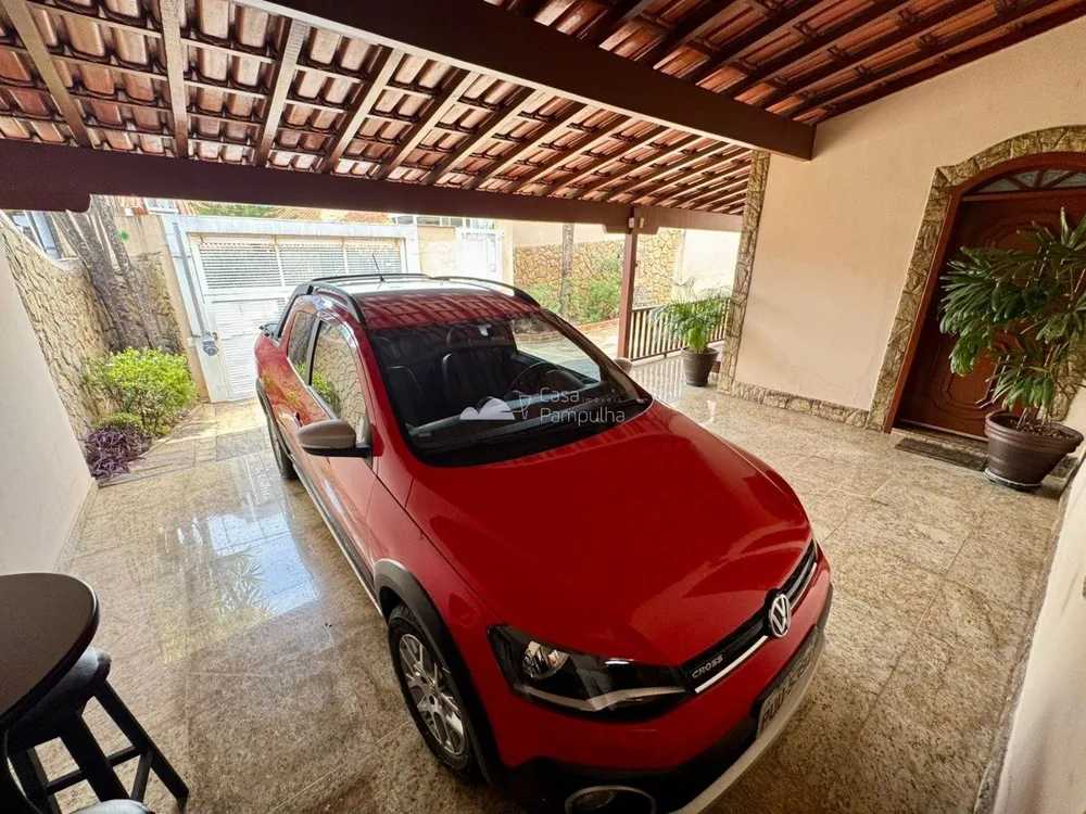 Casa, 3 quartos, 360 m² - Foto 4
