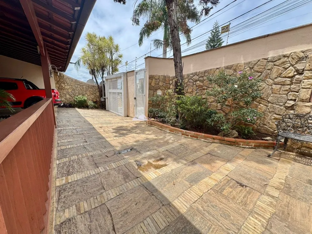 Casa, 3 quartos, 360 m² - Foto 1