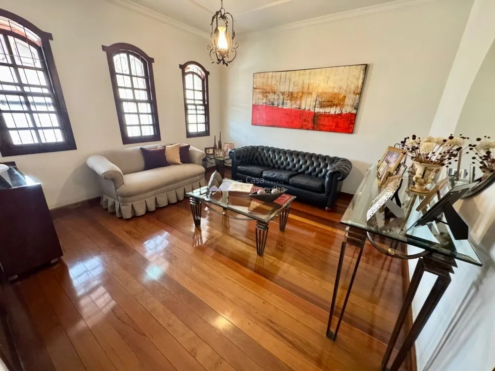 Casa, 3 quartos, 360 m² - Foto 3