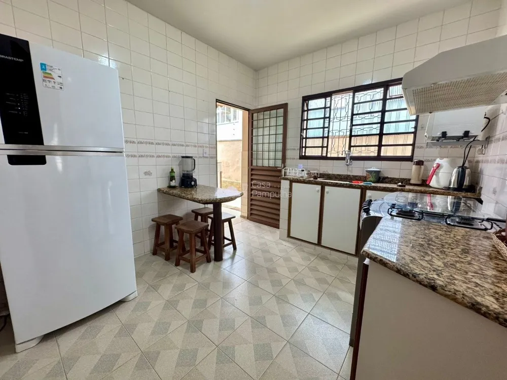 Casa, 3 quartos, 360 m² - Foto 7