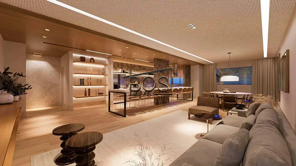 Apartamento, 2 quartos, 64 m² - Foto 5