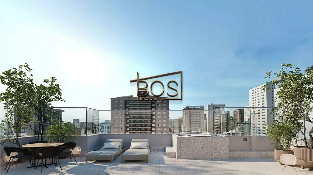 Apartamento, 2 quartos, 64 m² - Foto 9