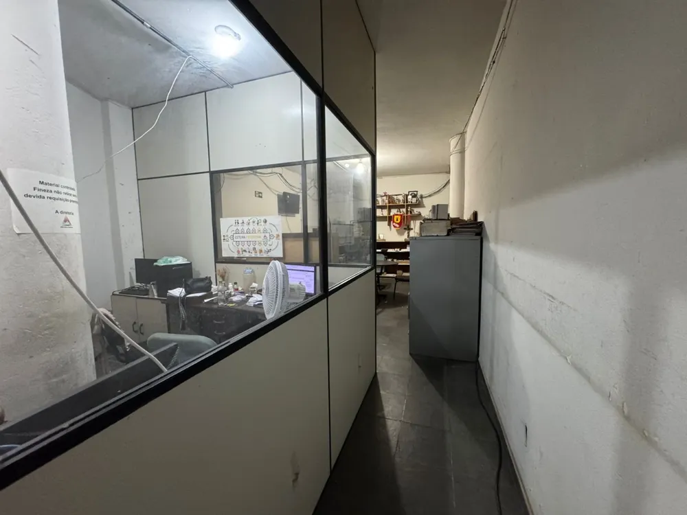 Loja-Salão, 210 m² - Foto 2