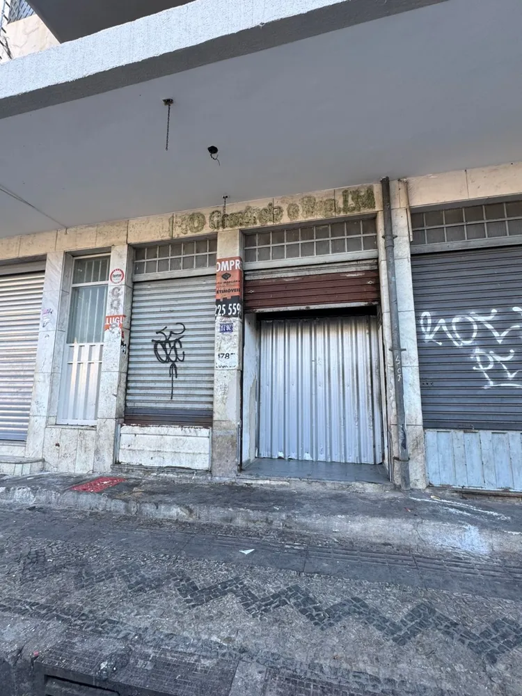 Loja-Salão, 210 m² - Foto 7