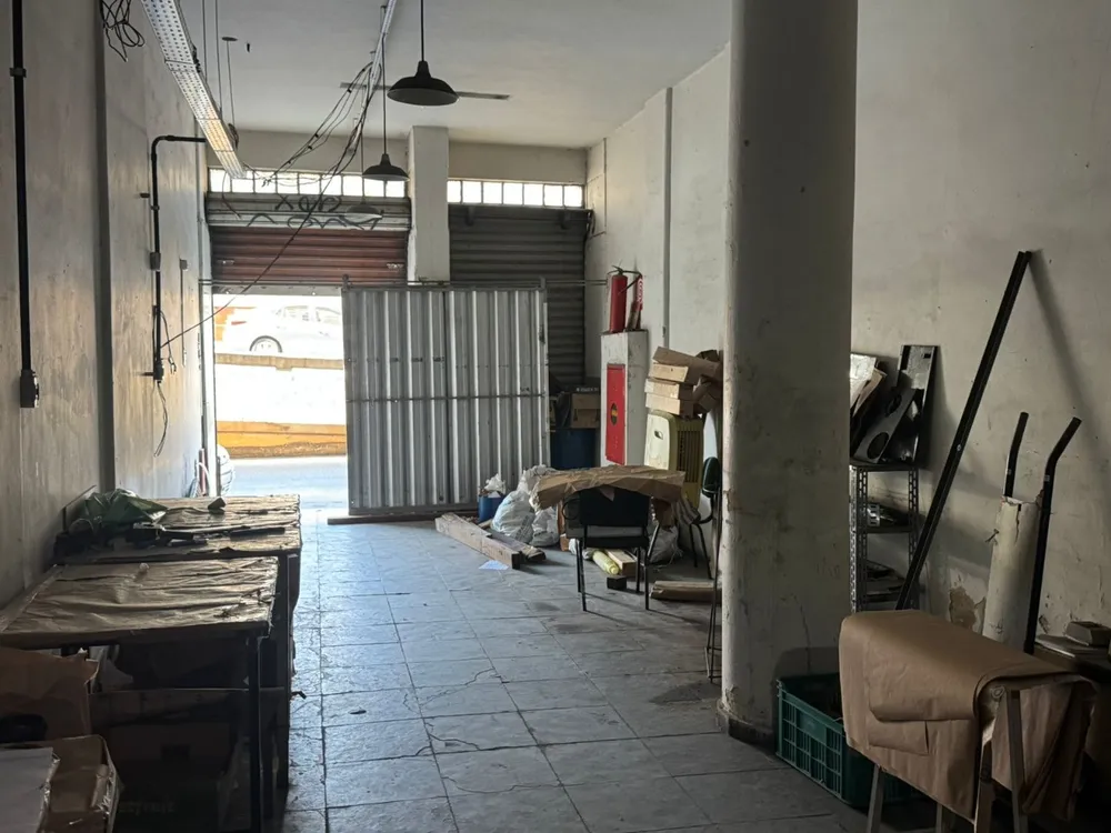 Loja-Salão, 210 m² - Foto 3
