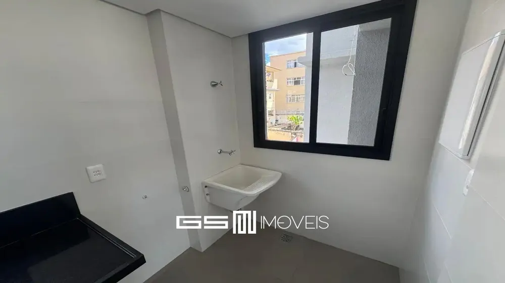 Cobertura, 2 quartos, 128 m² - Foto 5