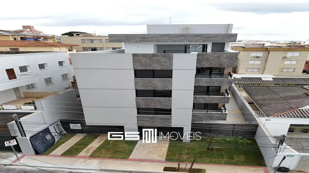 Cobertura, 2 quartos, 128 m² - Foto 1