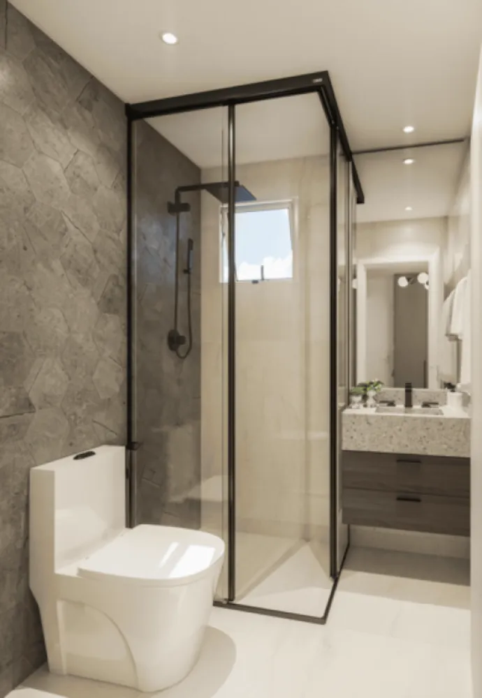 Apartamento, 2 quartos, 55 m² - Foto 8