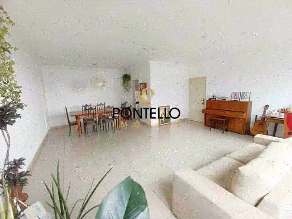 Apartamento, 4 quartos, 125 m² - Foto 2