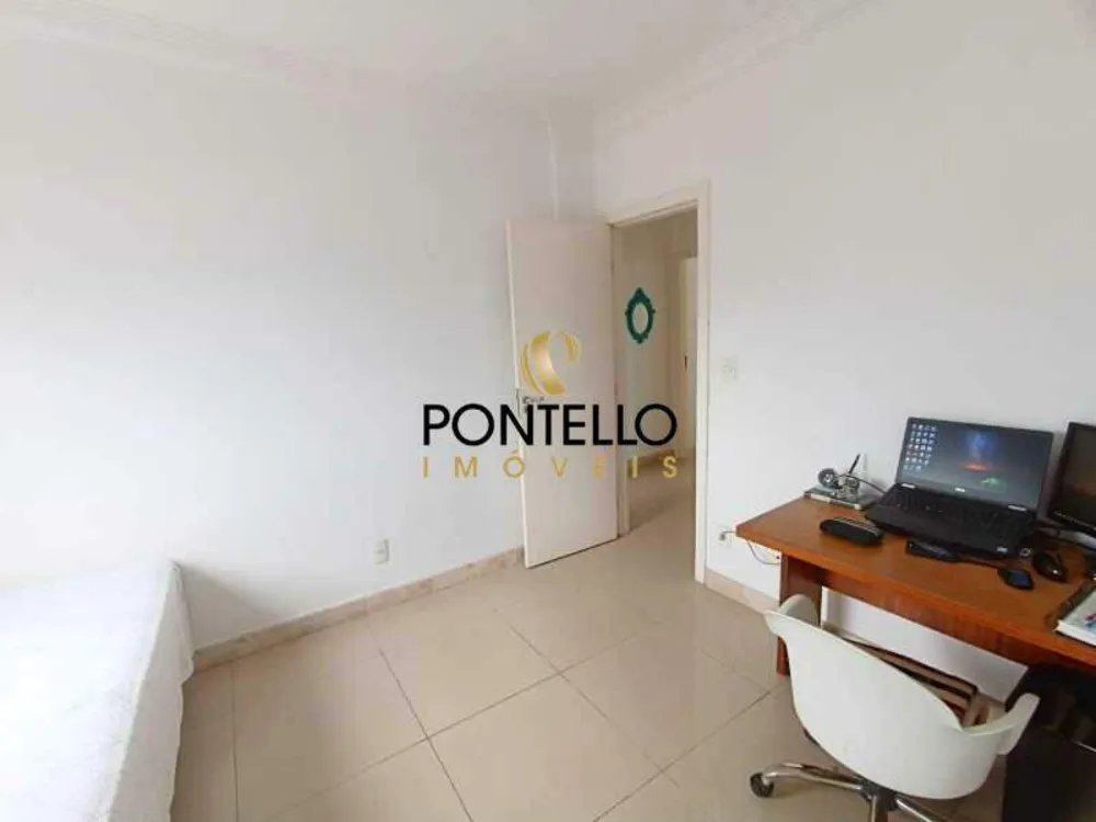 Apartamento, 4 quartos, 125 m² - Foto 11