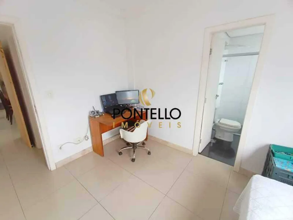 Apartamento, 4 quartos, 125 m² - Foto 9