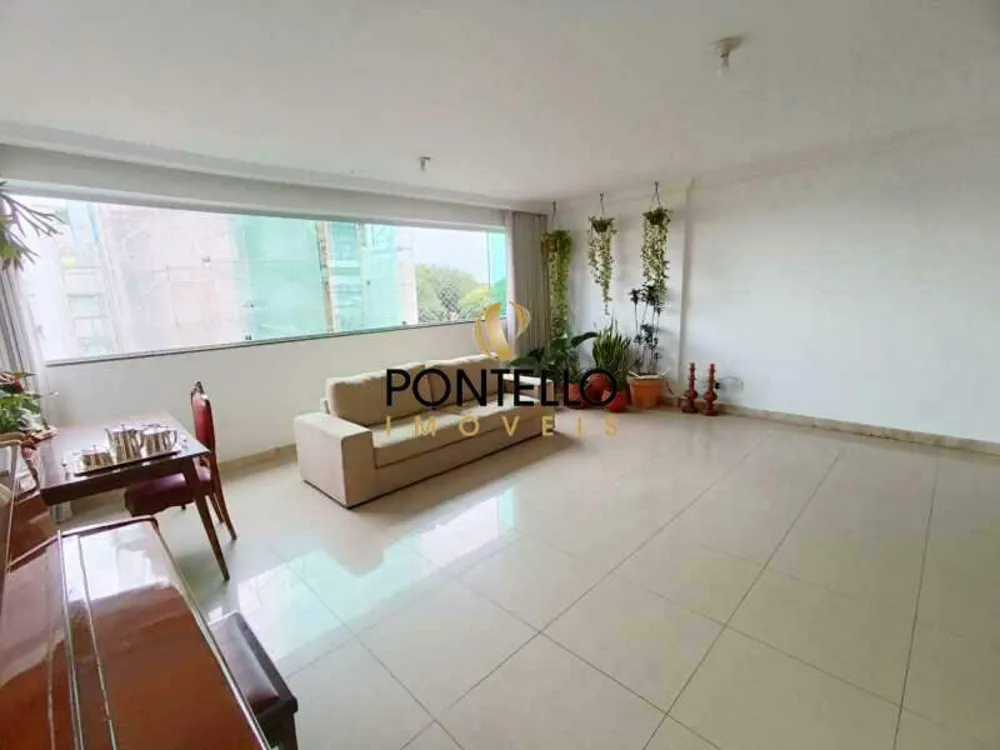 Apartamento, 4 quartos, 125 m² - Foto 1