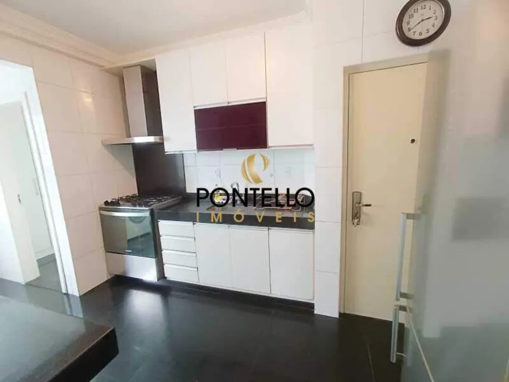 Apartamento, 4 quartos, 125 m² - Foto 5