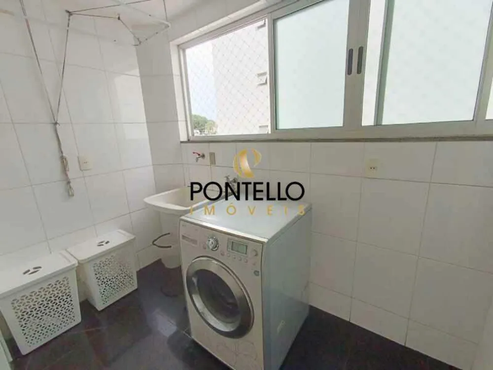 Apartamento, 4 quartos, 125 m² - Foto 7