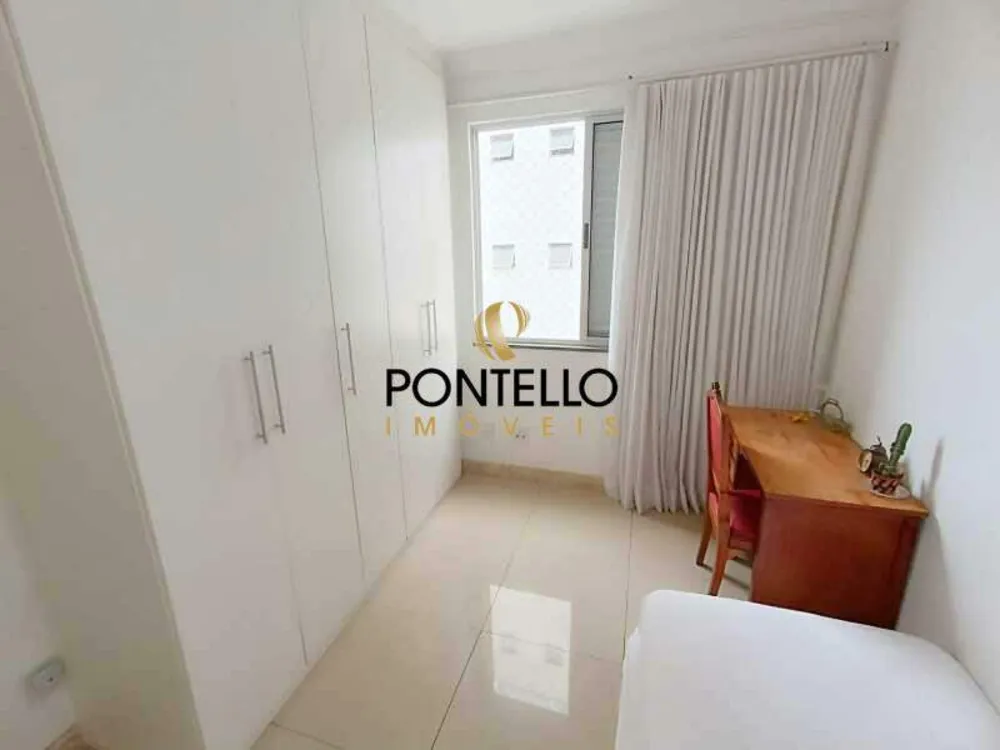 Apartamento, 4 quartos, 125 m² - Foto 12