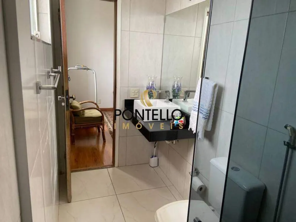 Apartamento, 4 quartos, 125 m² - Foto 4