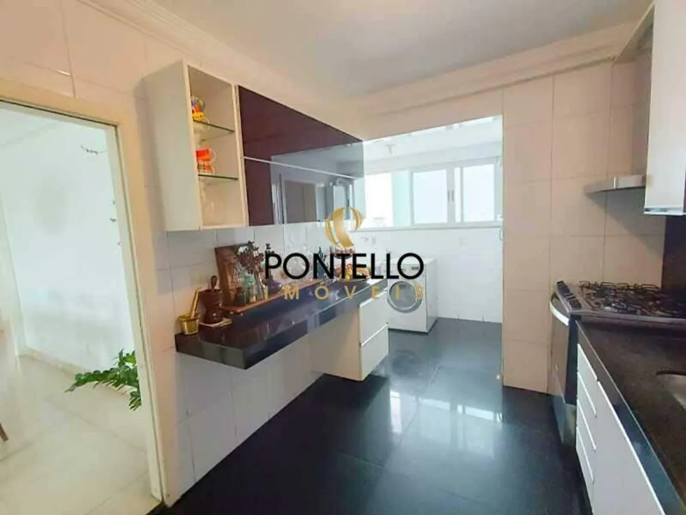 Apartamento, 4 quartos, 125 m² - Foto 9