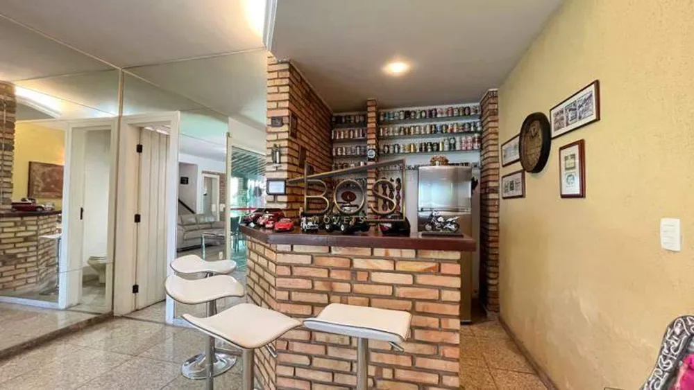 Casa, 5 quartos, 550 m² - Foto 3