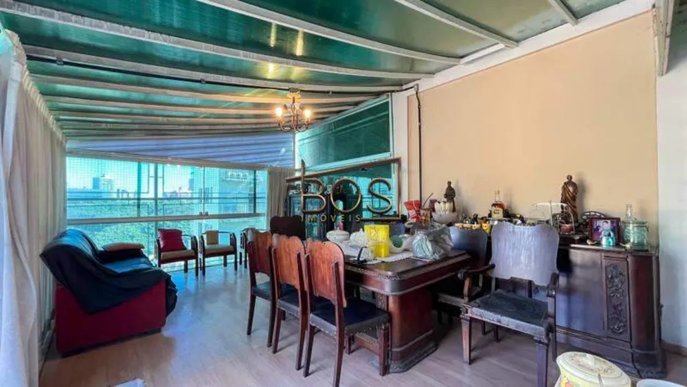 Casa, 5 quartos, 550 m² - Foto 8
