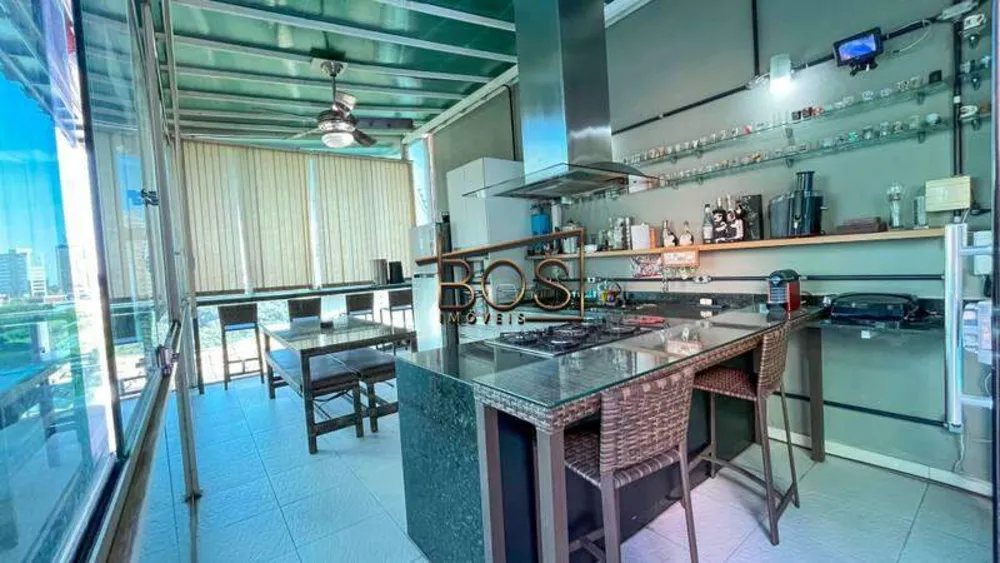 Casa, 5 quartos, 550 m² - Foto 7