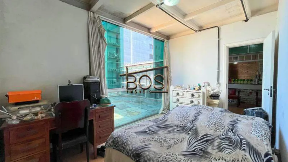 Casa, 5 quartos, 550 m² - Foto 12