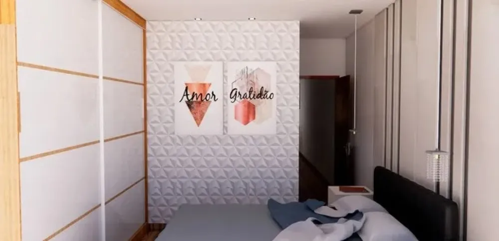 Apartamento, 2 quartos, 50 m² - Foto 5