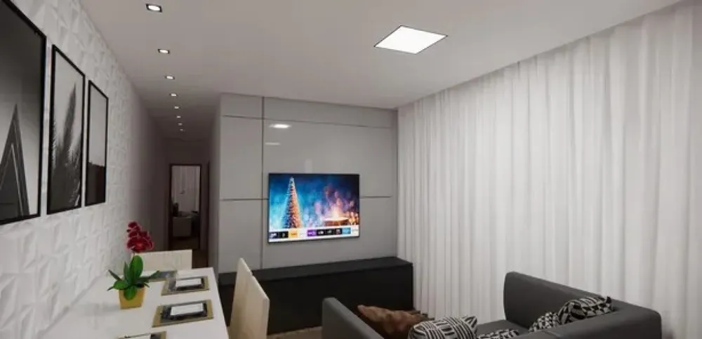 Apartamento, 2 quartos, 50 m² - Foto 14