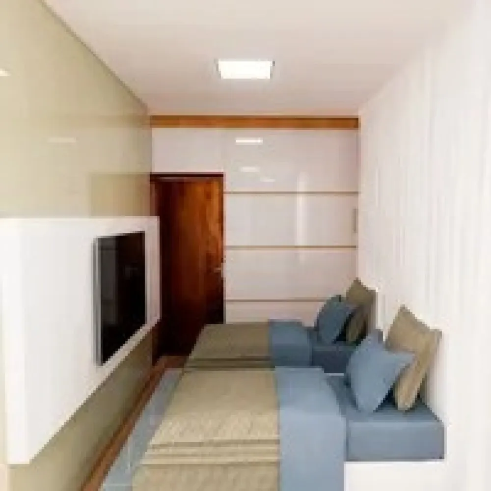 Apartamento, 2 quartos, 50 m² - Foto 11