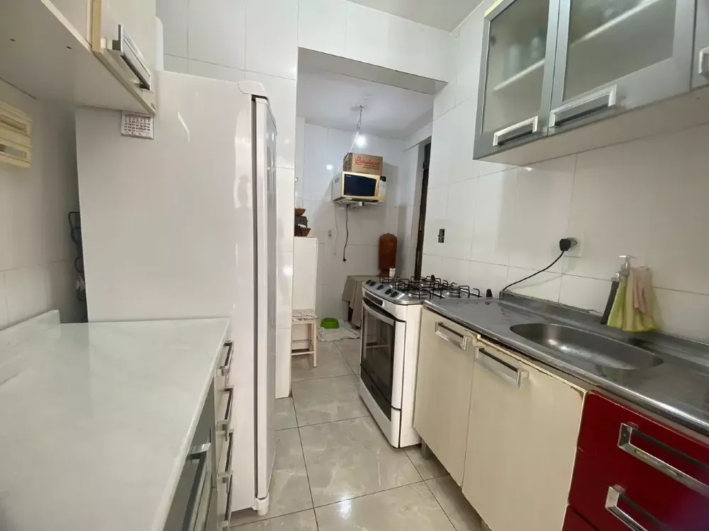Apartamento, 2 quartos, 63 m² - Foto 1