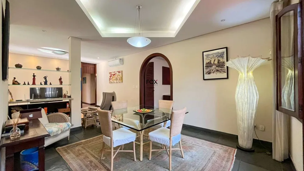 Casa, 5 quartos, 1063 m² - Foto 11
