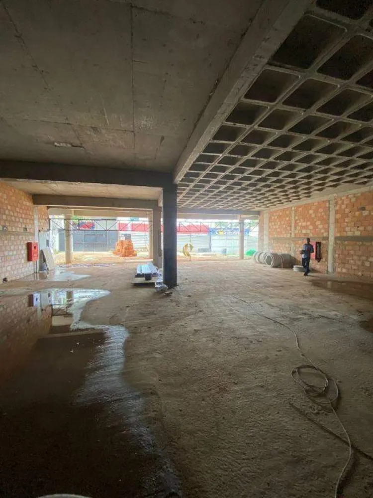 Loja-Salão, 241 m² - Foto 2