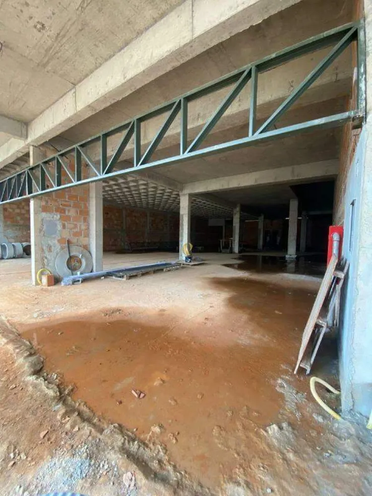 Loja-Salão, 241 m² - Foto 8